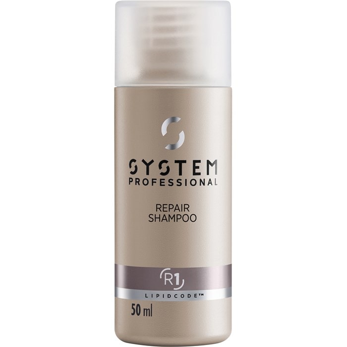 Shampoo R1