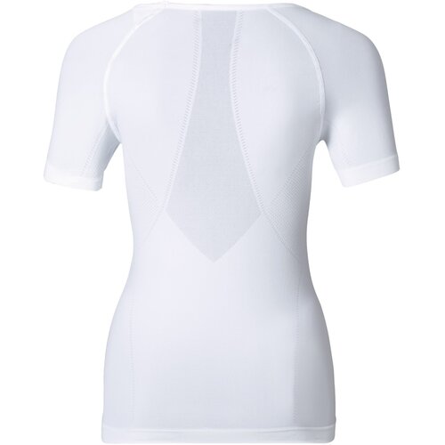 DAMEN UNTERHEMD S/S CREW NECK EVOLUTION