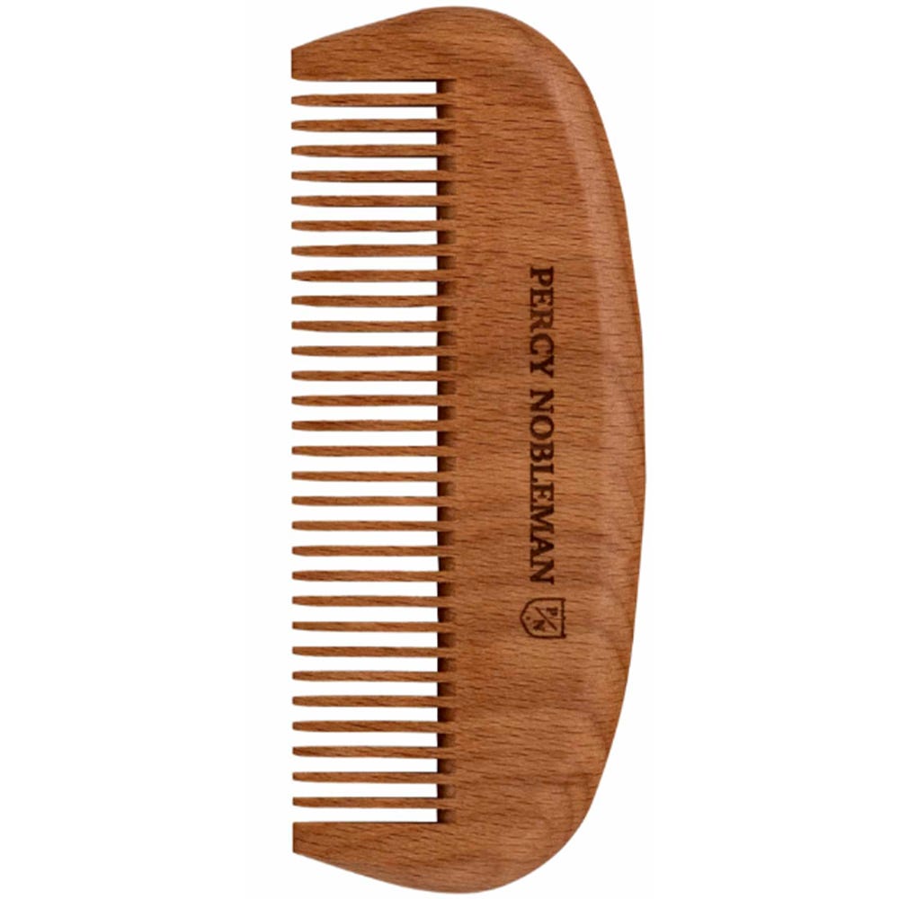 Percy Nobleman Beard Comb