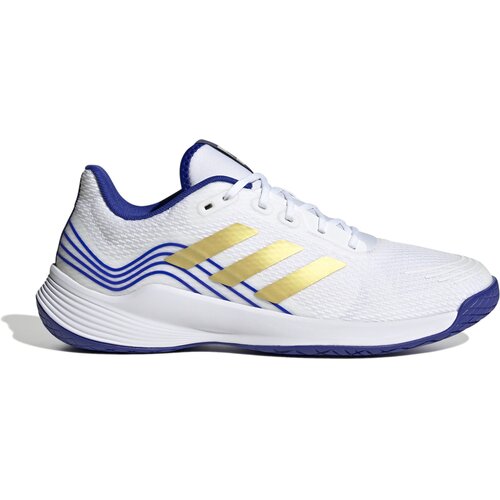 HERREN HANDBALLSCHUHE NOVAFLIGHT PRIMEGREEN M