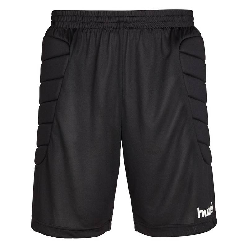 hummel ESSENTIAL GK SHORTS W PADDING Torwarthose