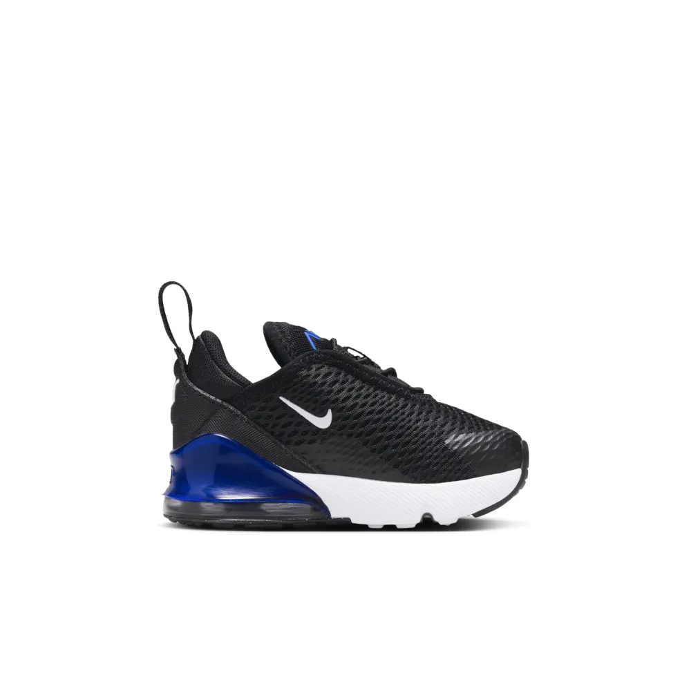 Nike Air Max 270 HF0098-001 / schwarz