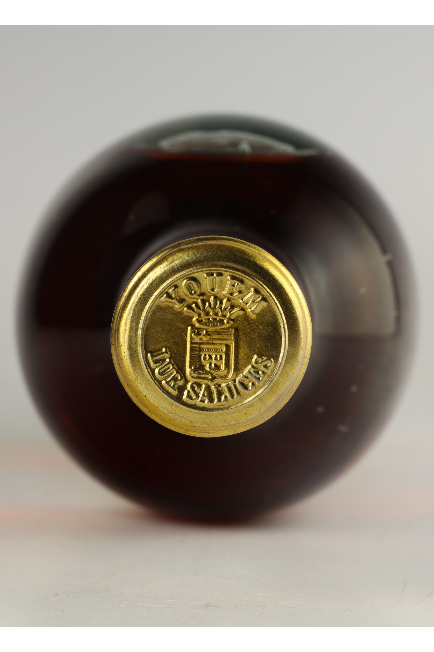 Château D'yquem 1920, Sauternes