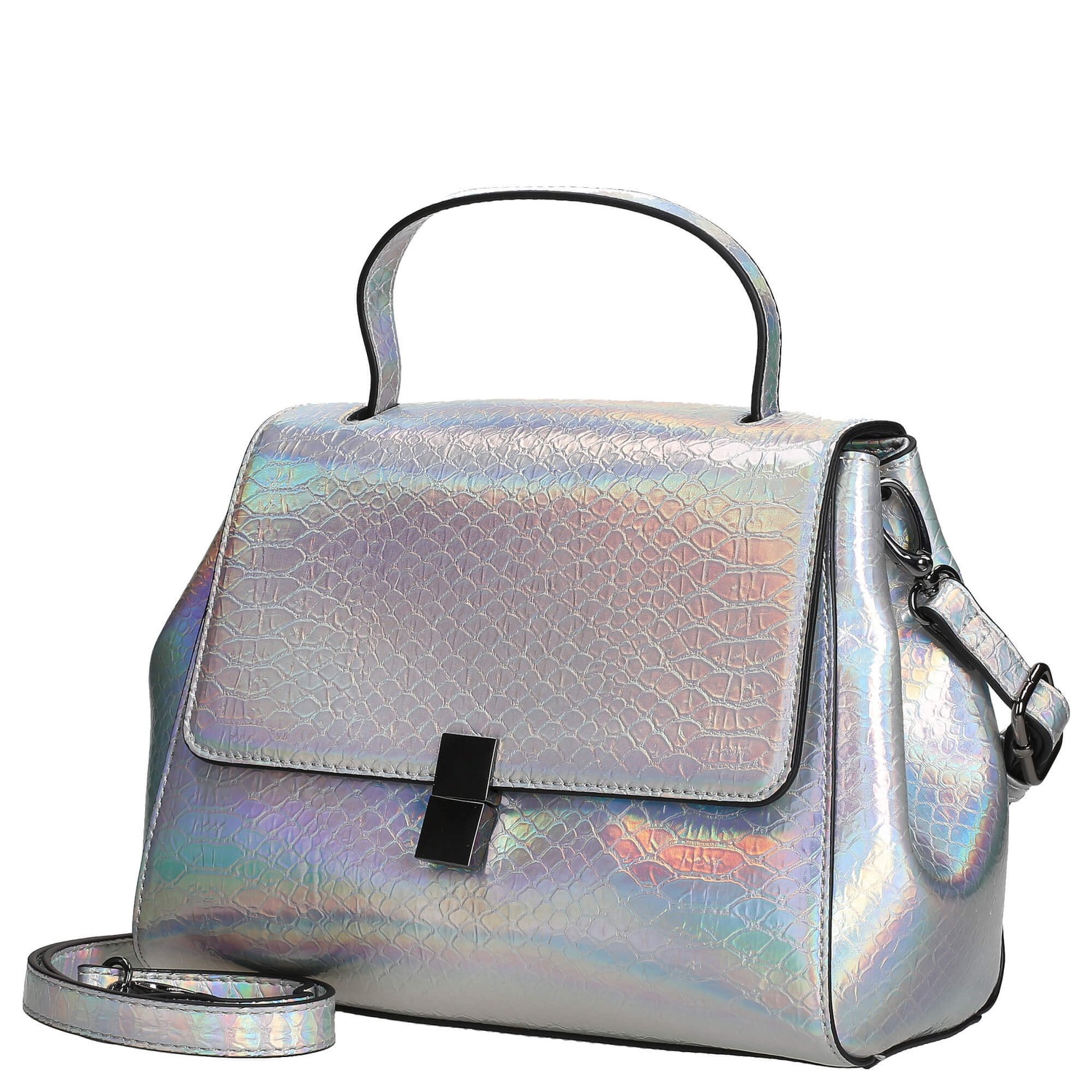 Starlight - Henkeltasche Synthetik