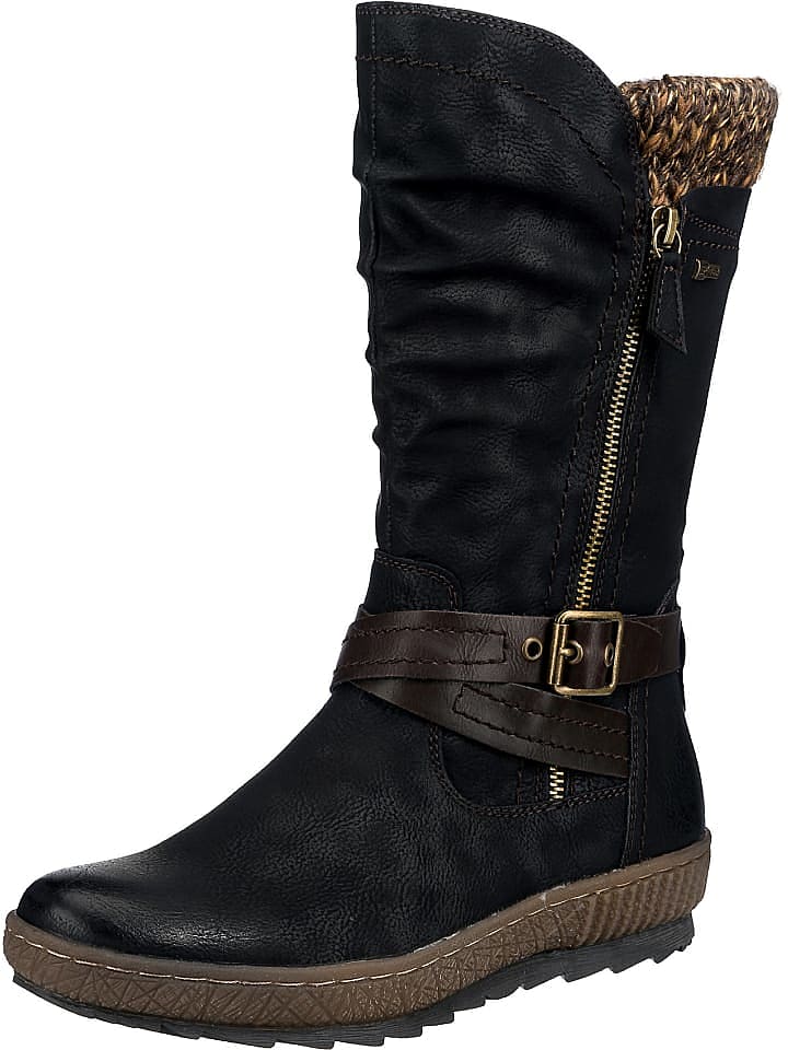 Relife Grivione Winterstiefel günstig kaufen 40