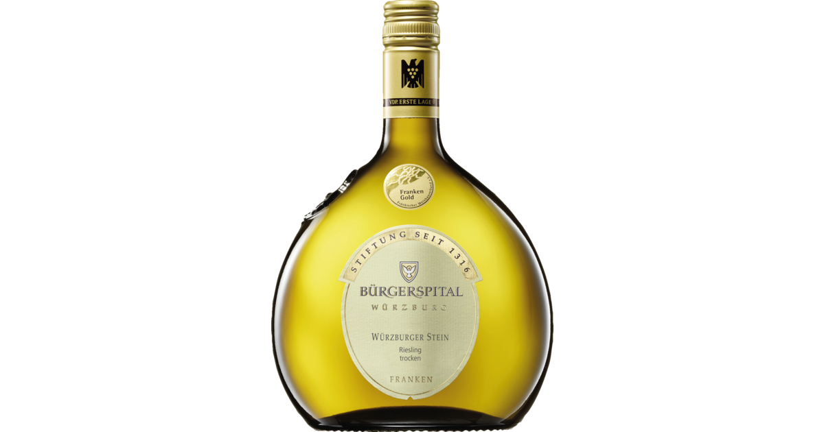 Würzburger Stein Riesling Erste Lage