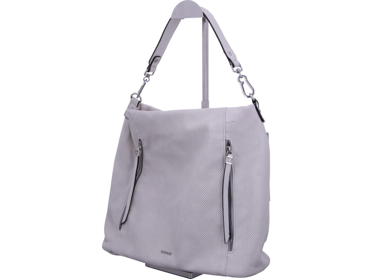 MAESTRO Handtaschen grau Suzy
