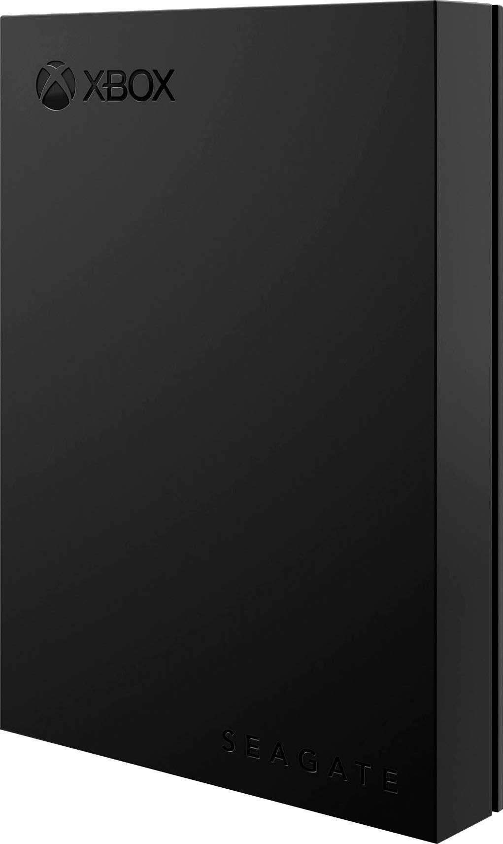 Seagate Game Drive Xbox 4TB externe Gaming-Festplatte (4 TB)