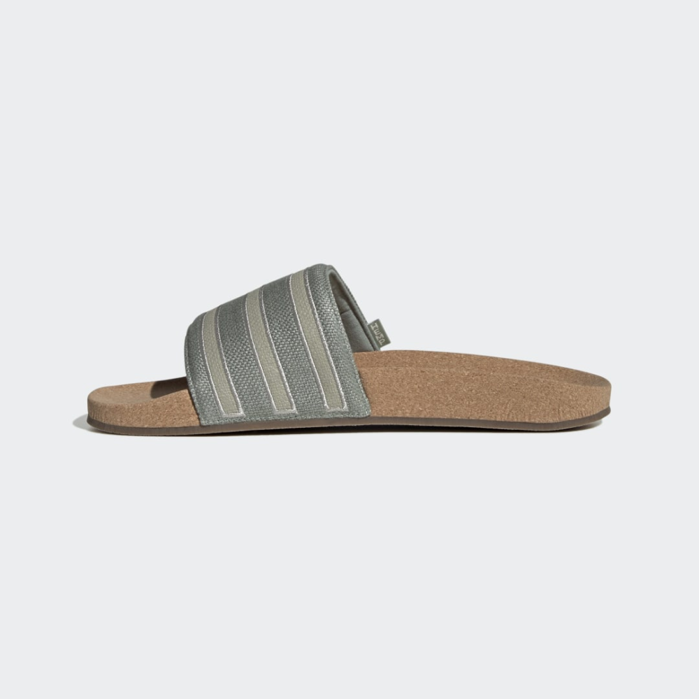 adidas Adilette HP6498 / grün