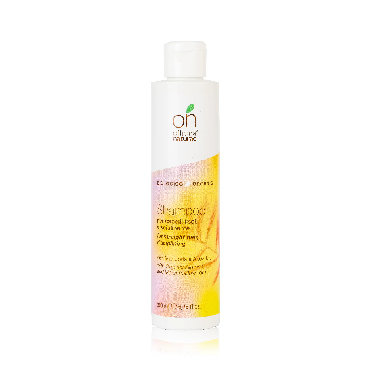 Champú OnYou para cabello liso y disciplinado - Champú suavizante y disciplinado