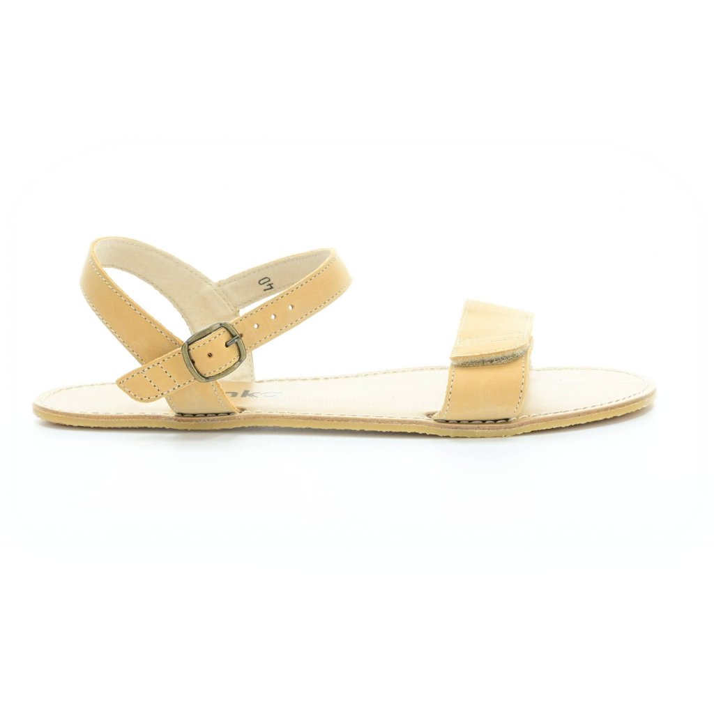 Be Lenka Grace Sand Sandalen