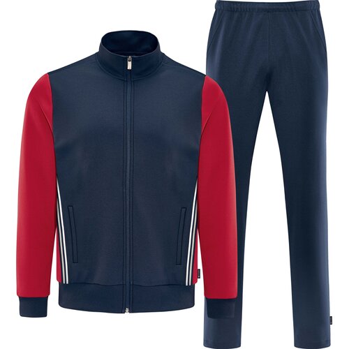 HERREN SPORTANZUG EMERICM-ANZUG