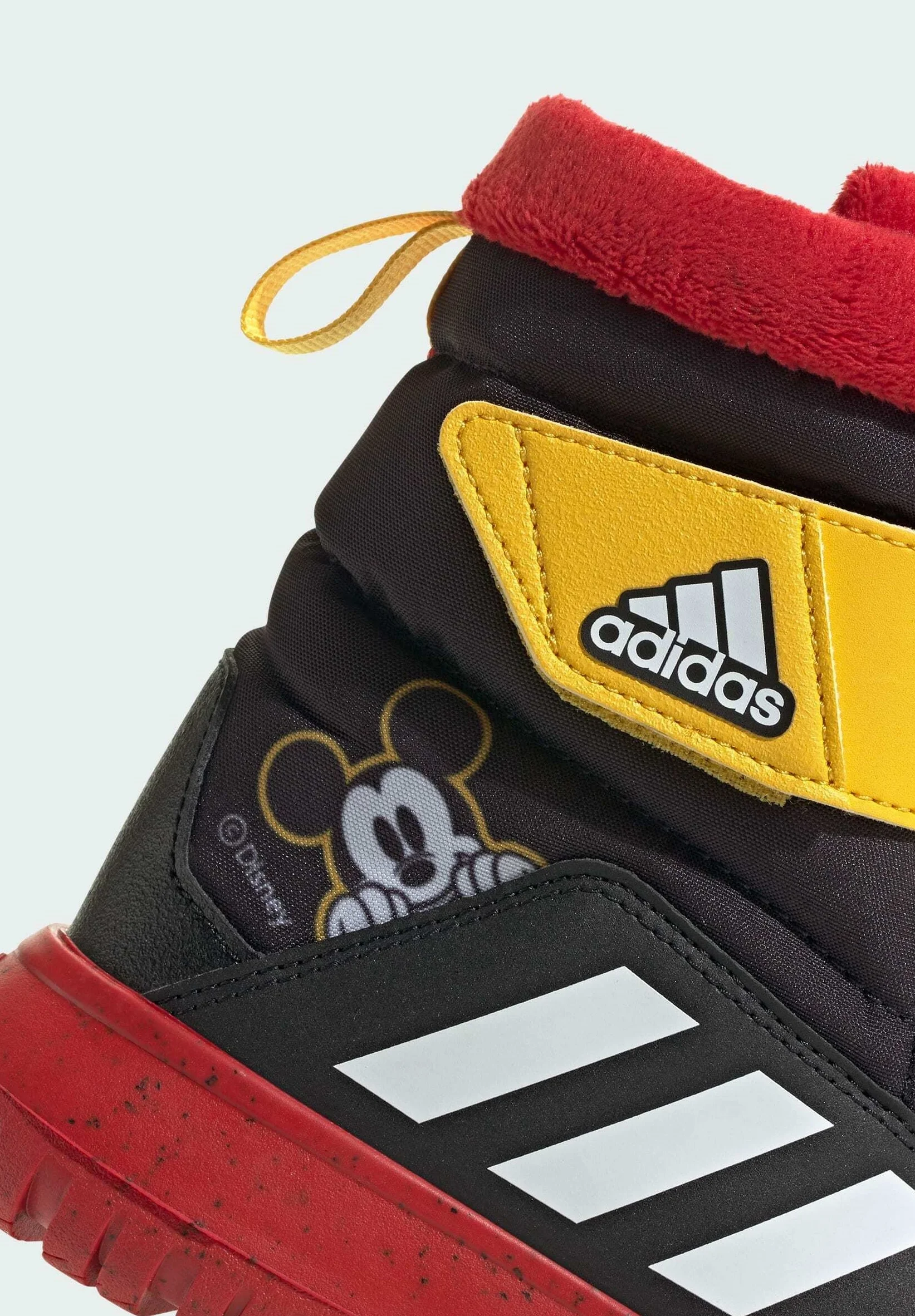 adidas Sportswear WINTERPLAY Xadidas DISNEY KIDS - Botas de nieve