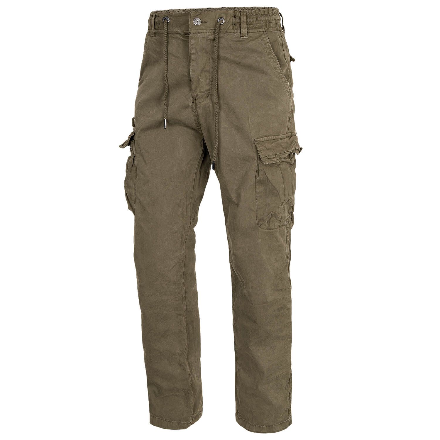Vintage Cargo Hose Adam
