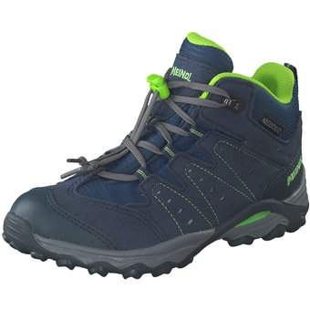 Meindl Tuam Junior Outdoor in blau
