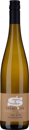 2022 Scheurebe 