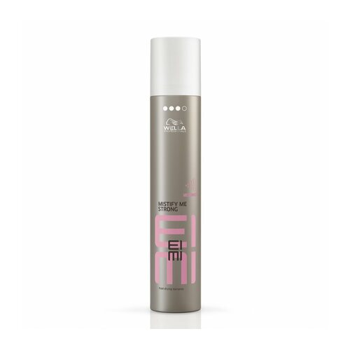 Lakier do włosów Wella Professionals Eimi Mistify Me Strong 500 ml