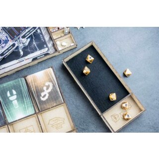 Star Wars Outer Rim Organizer
