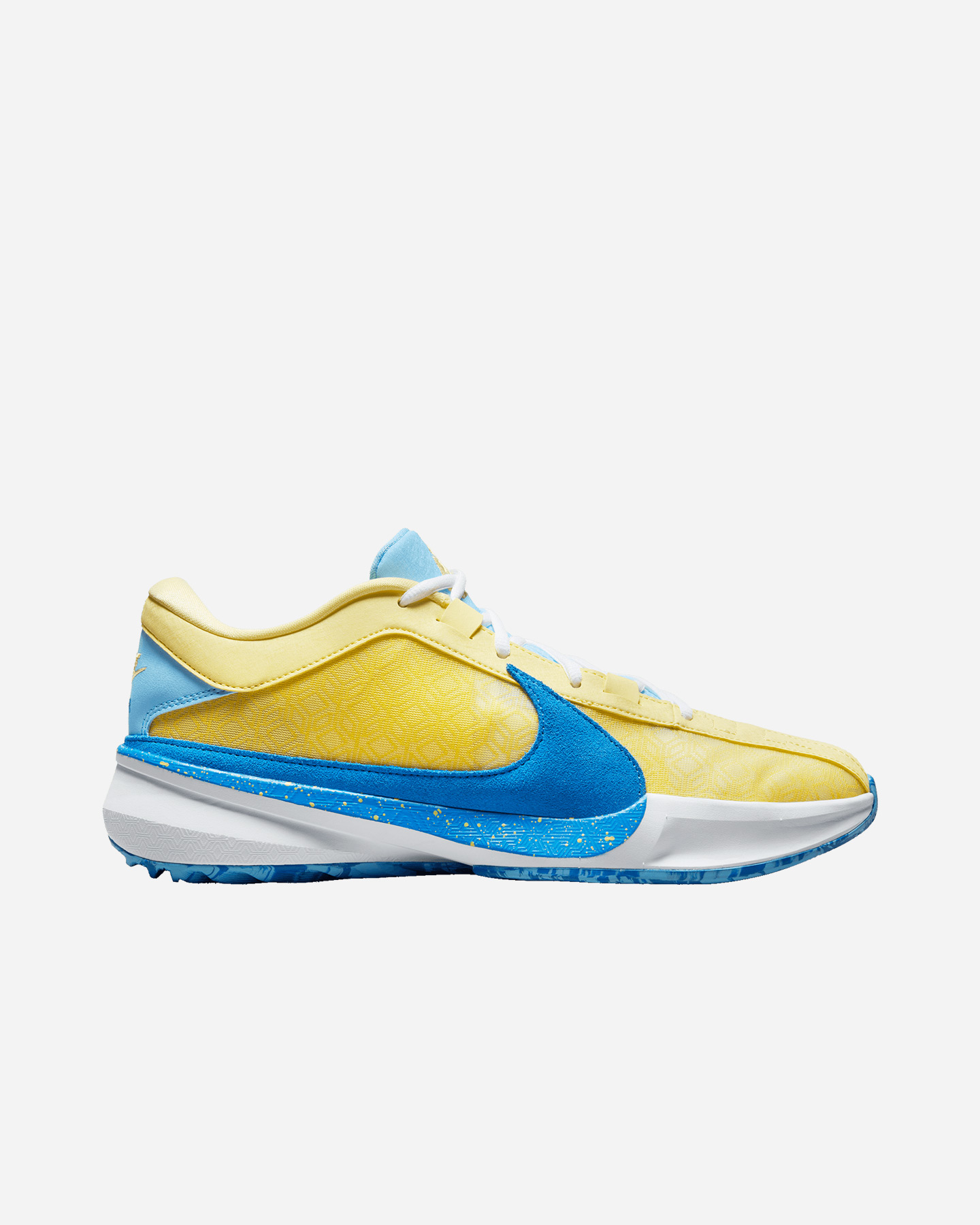 Topánky Nike Freak 5 M DX4985-700