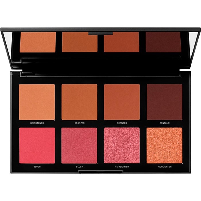 That's Rich Face Palette