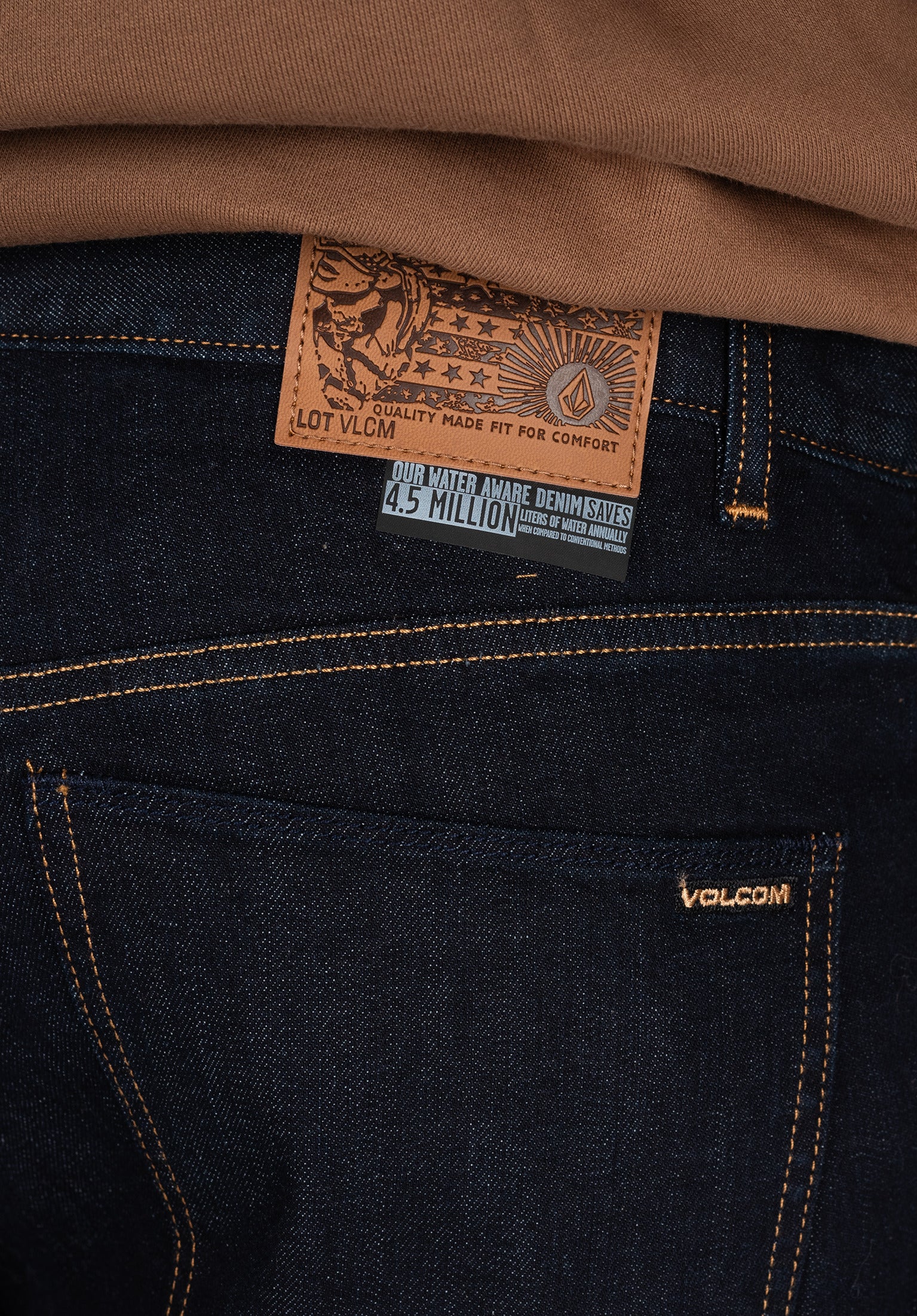 Billow Pant