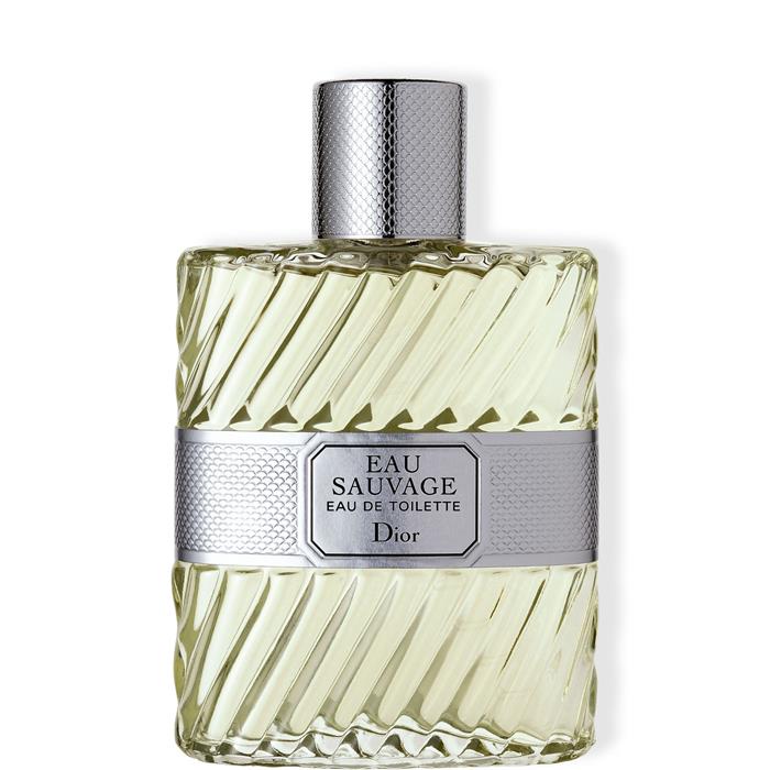 Eau de Toilette Schüttflakon