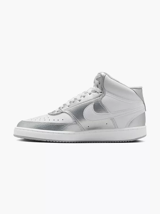 Nike Hoher Sneaker COURT VISION MID