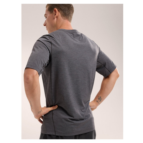 CORMAC CREW SS M Herren - Funktionsshirt