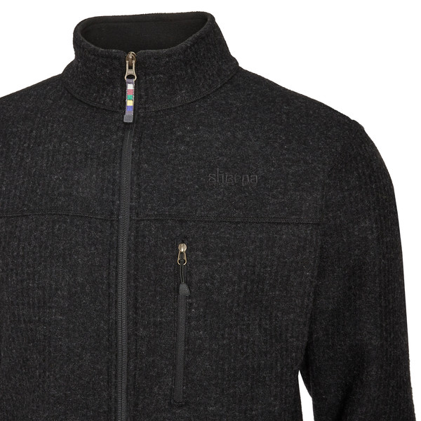 NAMGYAL JACKET Herren - Fleecejacke
