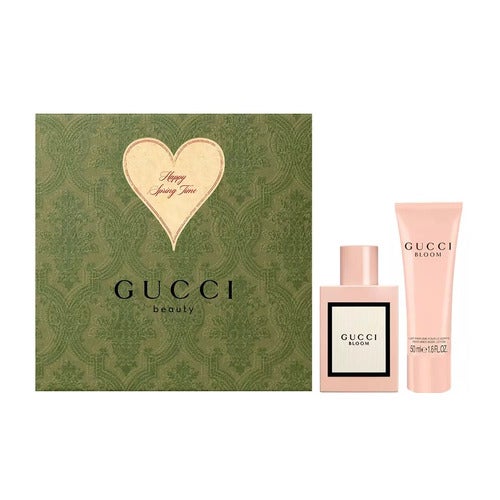 Darilni set Gucci Bloom