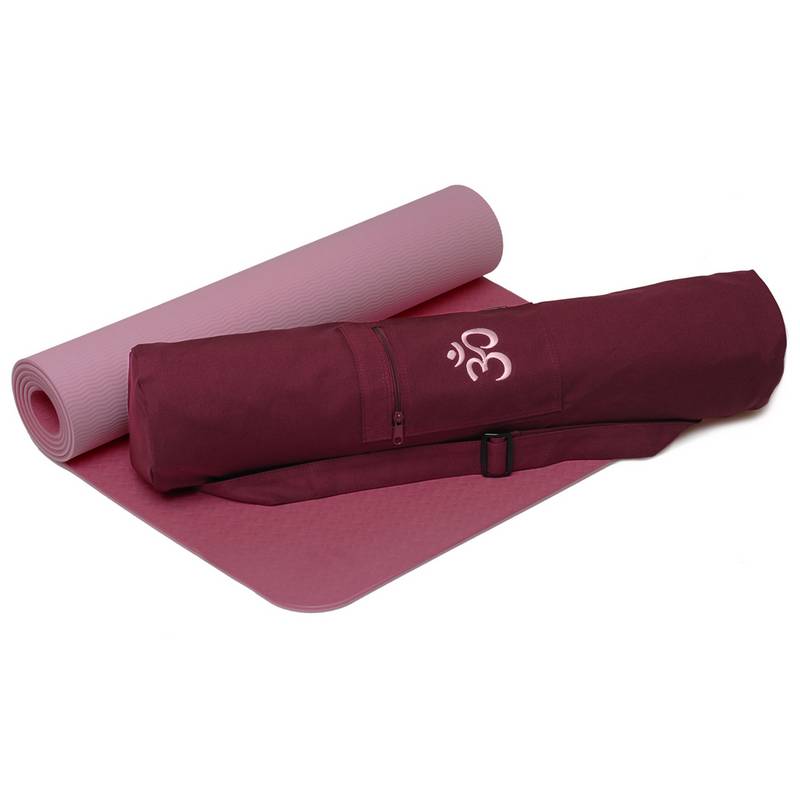 YOGISTAR Yoga Set