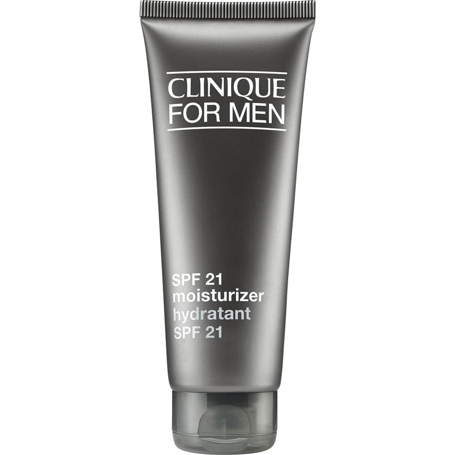 Moisturizer SPF 21