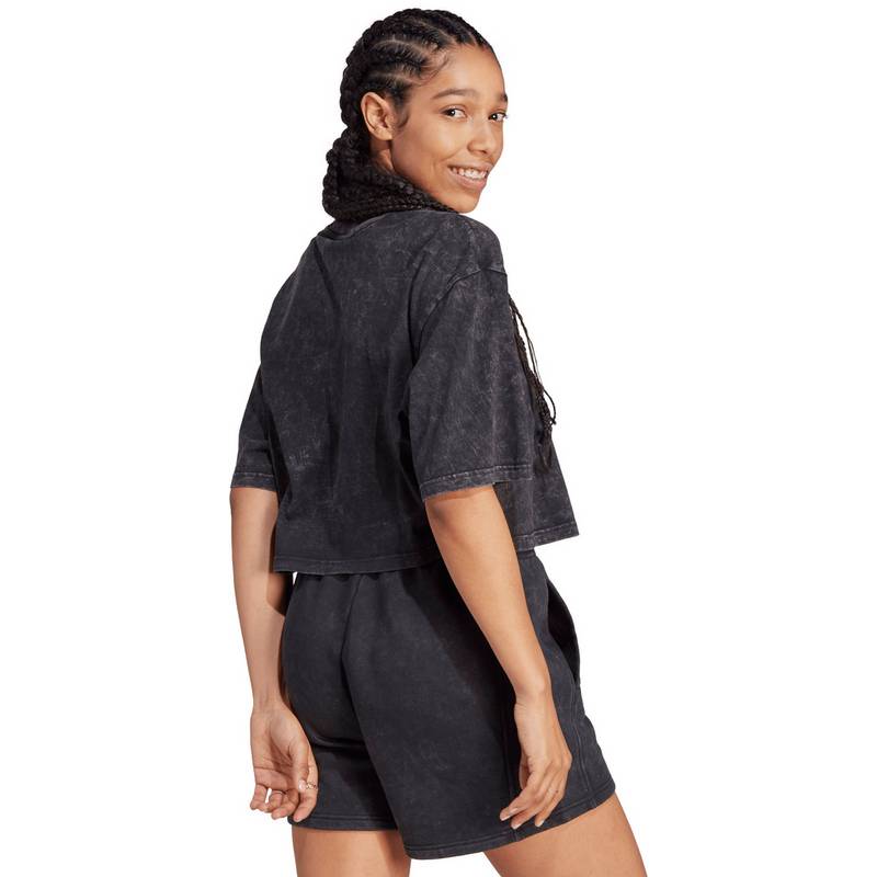 adidas All Szn Croptop Damen