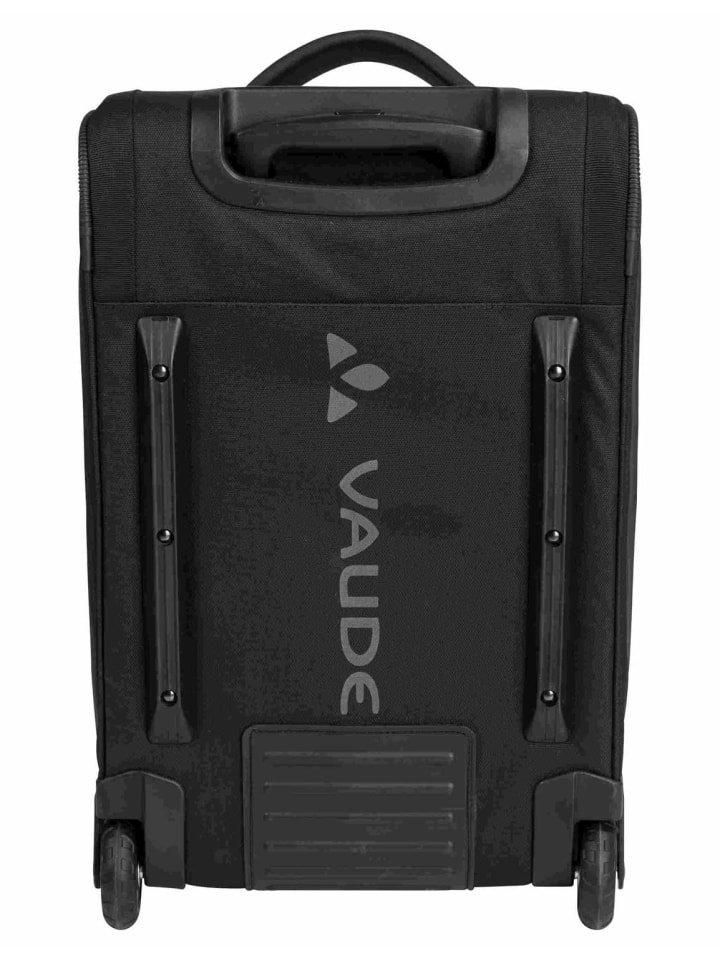 Vaude Vaude Koffer Rotuma 35, black, - günstig kaufen onesize