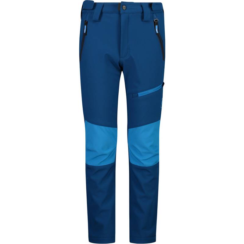 CMP Softshellhose Jungen