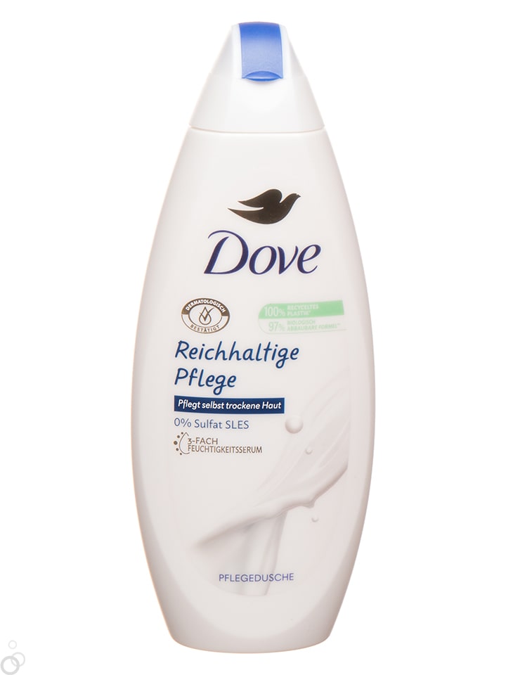 Dove 6tlg. Körperpflege-Set 