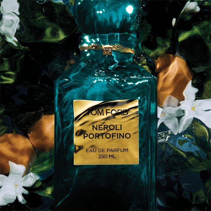 Eau de Parfum Spray