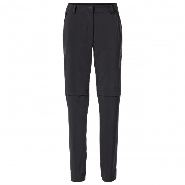 Vaude - Women's Yaras Zip Off Pants - Radhose
