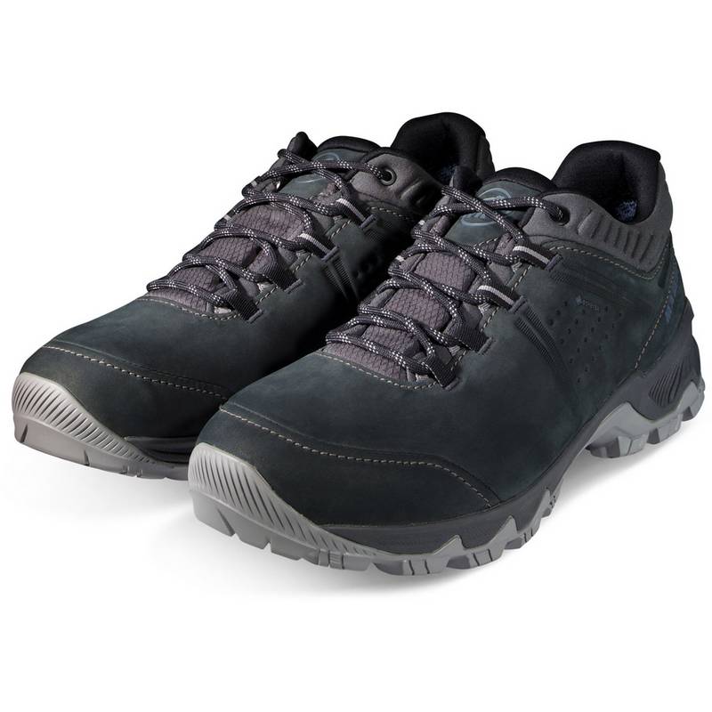 Mammut Mercury IV Low Wanderschuhe Herren