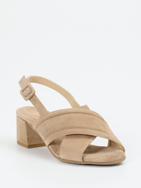 Sandalette-12253990002 Mannori