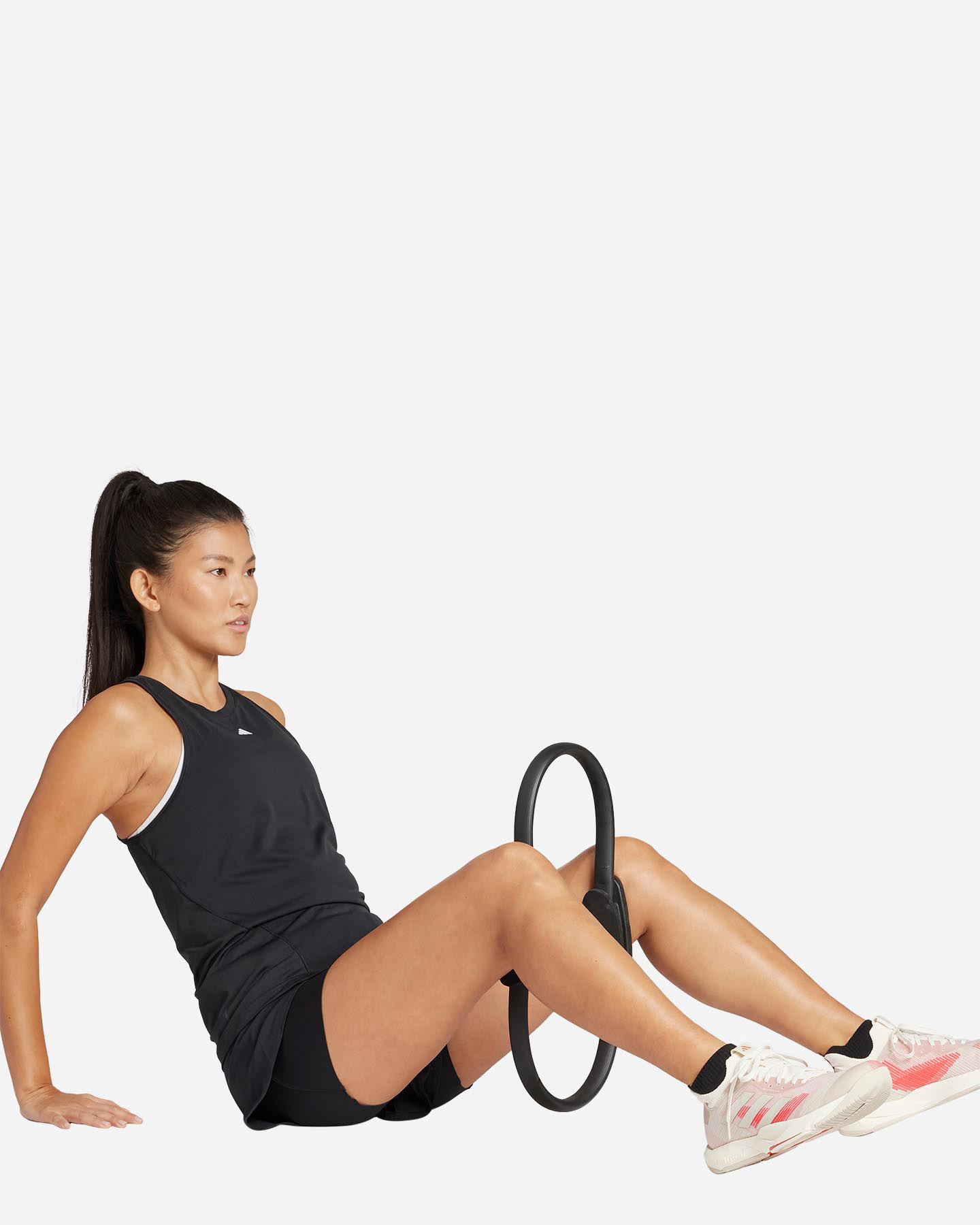 Tréningové topánky Adidas Wtr D4t W IQ2652