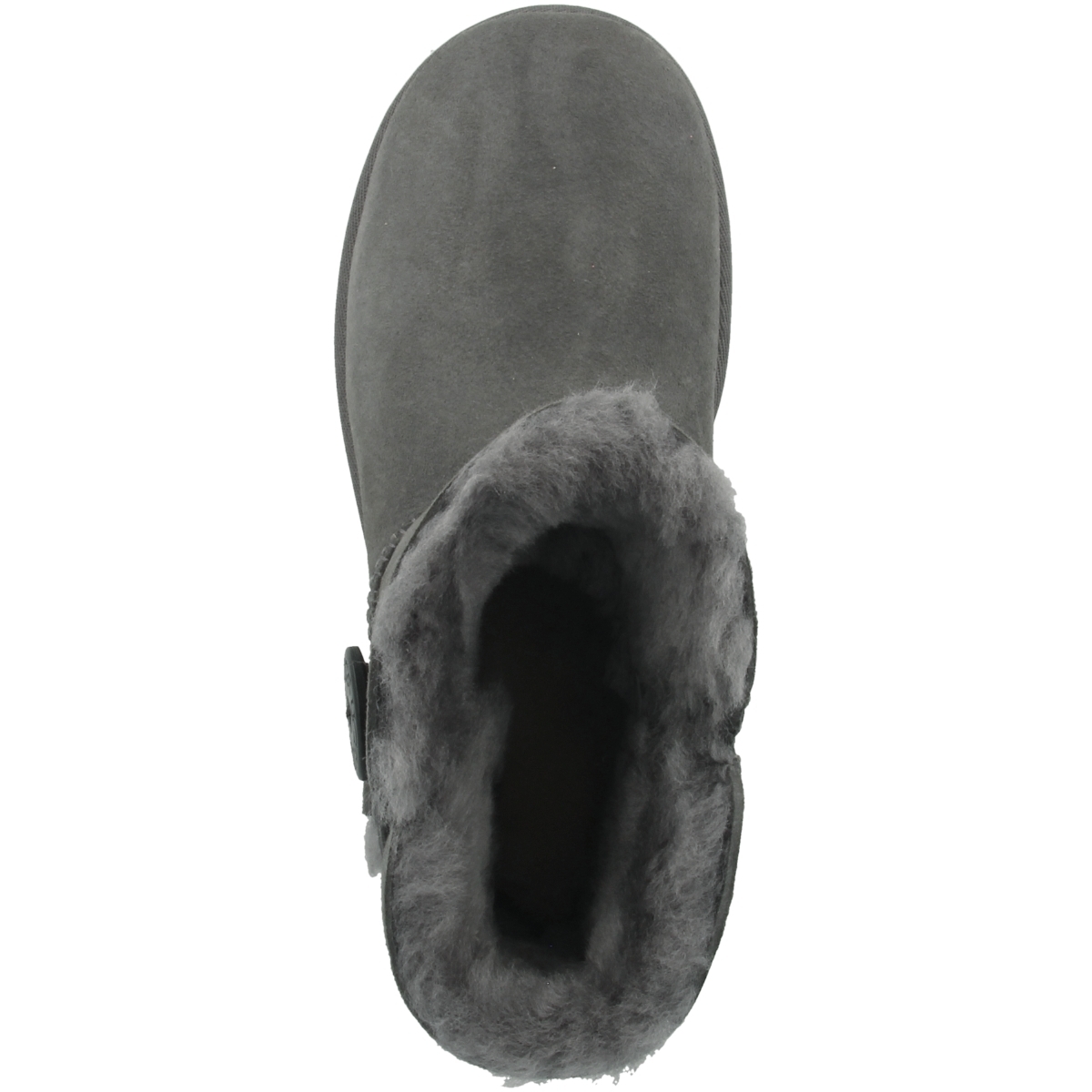 UGG Bailey Boots grau
