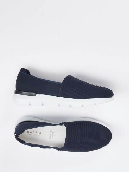 Slipper-25611090091 Hassia