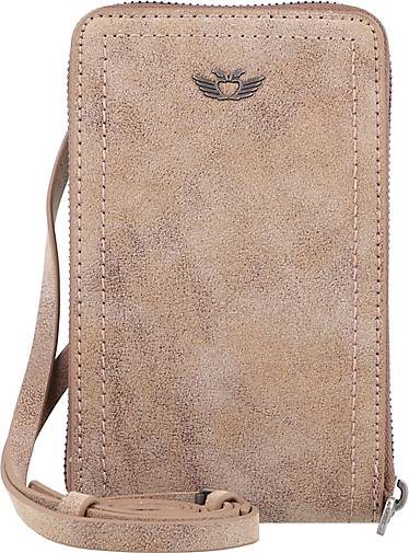 Fritzi aus Preußen Fritzi08 Jozy Vintage Handytasche 10 cm