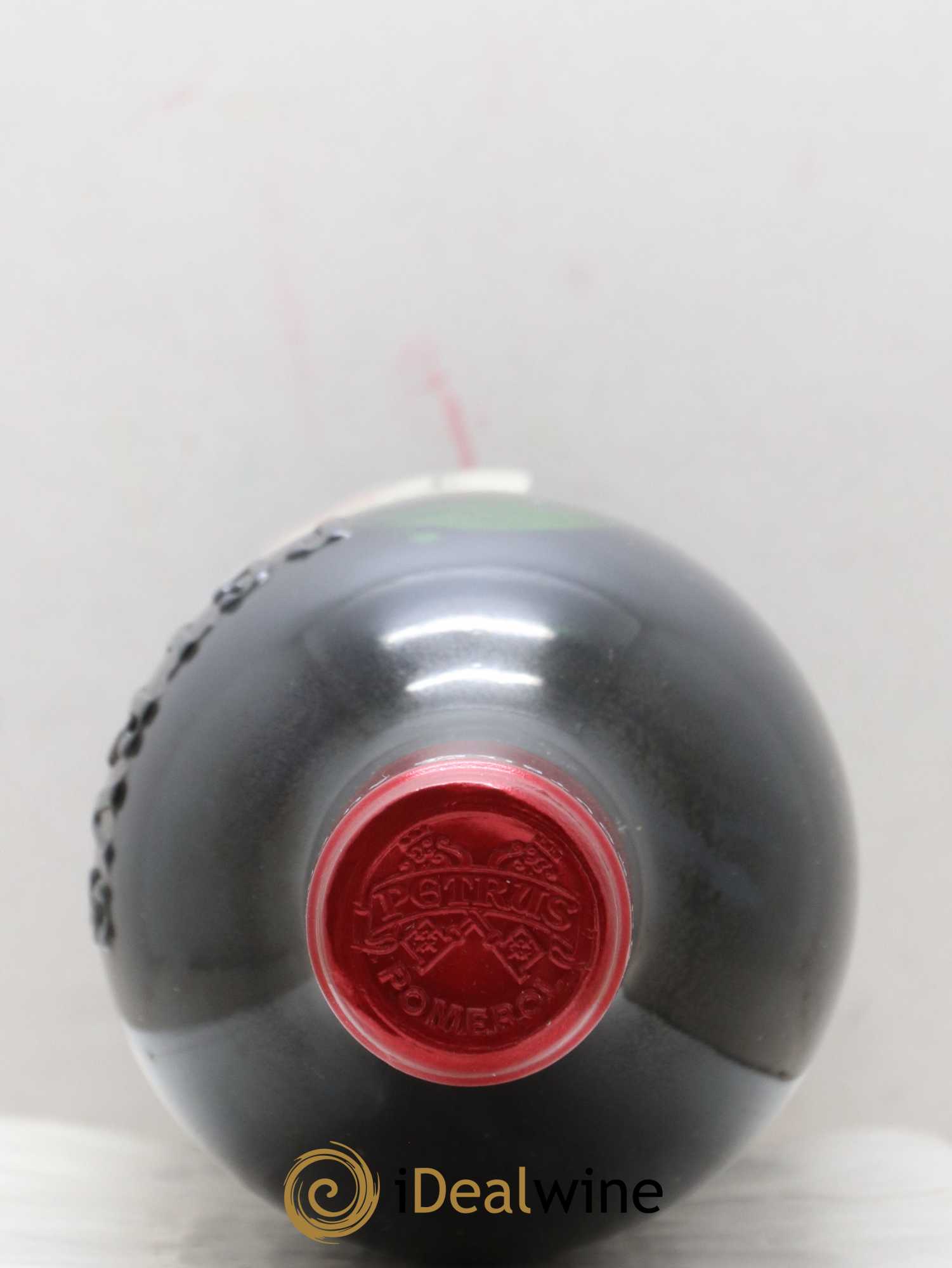 Petrus  2000 - Lot de 1 Bouteille