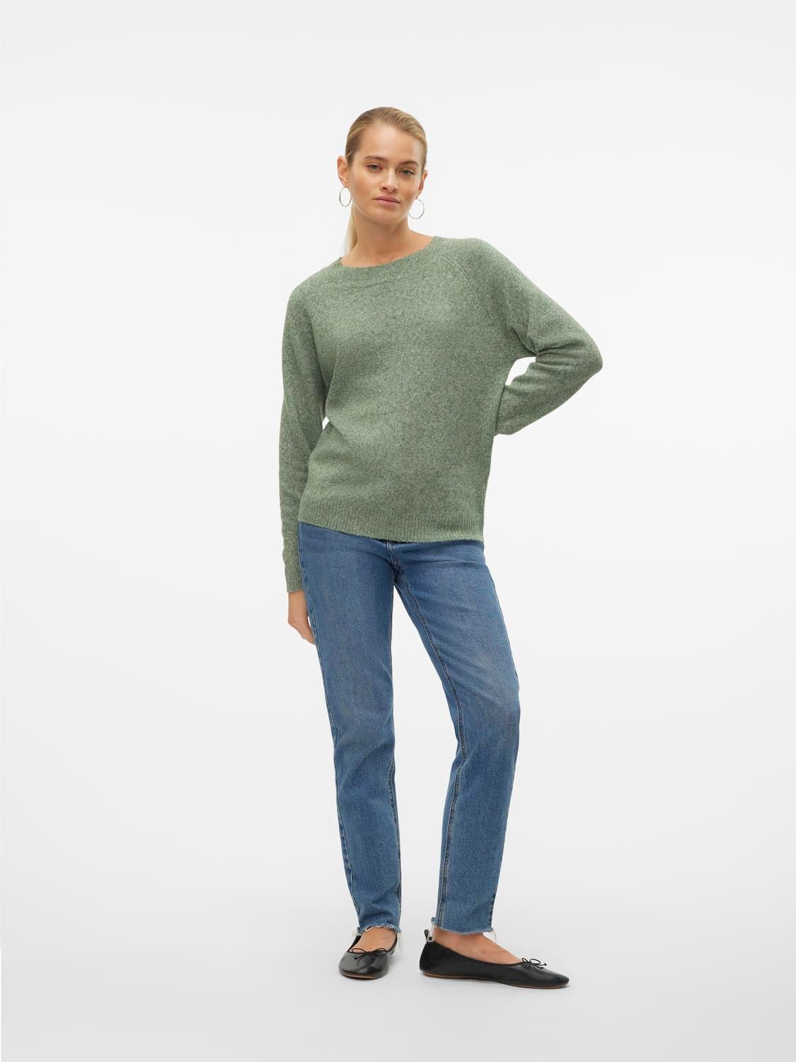 VMDOFFY Pullover