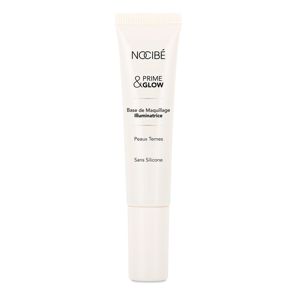 Nocibé Prime & Glow Base de teint illuminatrice