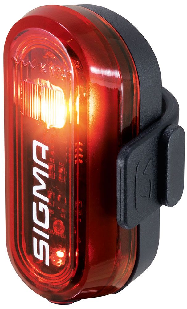 SIGMA Curve Batterie Rücklicht kaufen | Bike-Discount