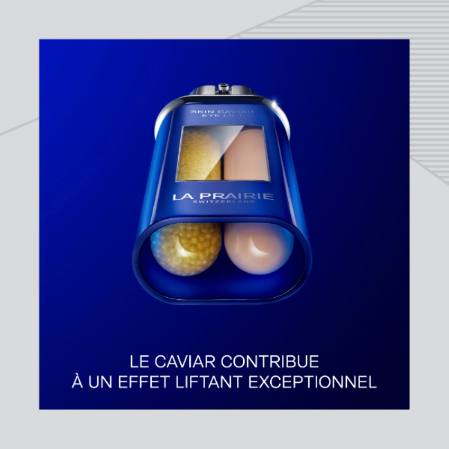 La Prairie Lift regard