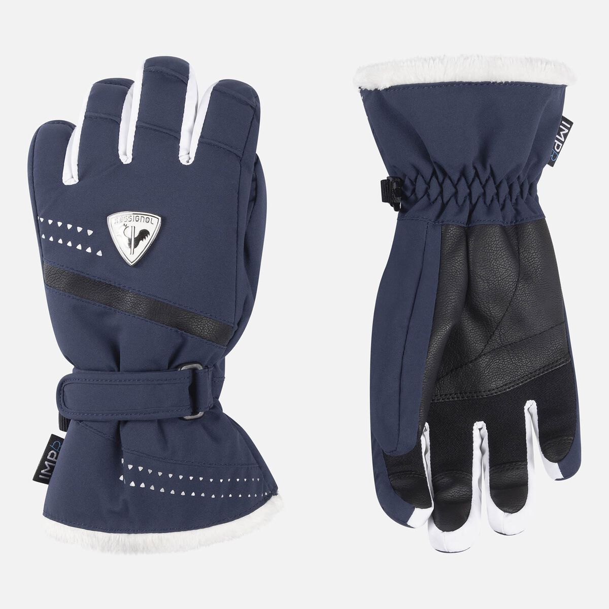 Nova Damenskihandschuhe
